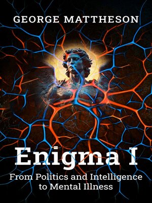 cover image of ENIGMA  I